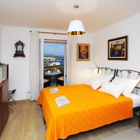 Nika Family Apartments Ντουμπρόβνικ Εξωτερικό φωτογραφία