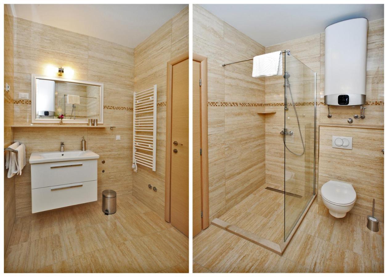 Nika Family Apartments Ντουμπρόβνικ Εξωτερικό φωτογραφία