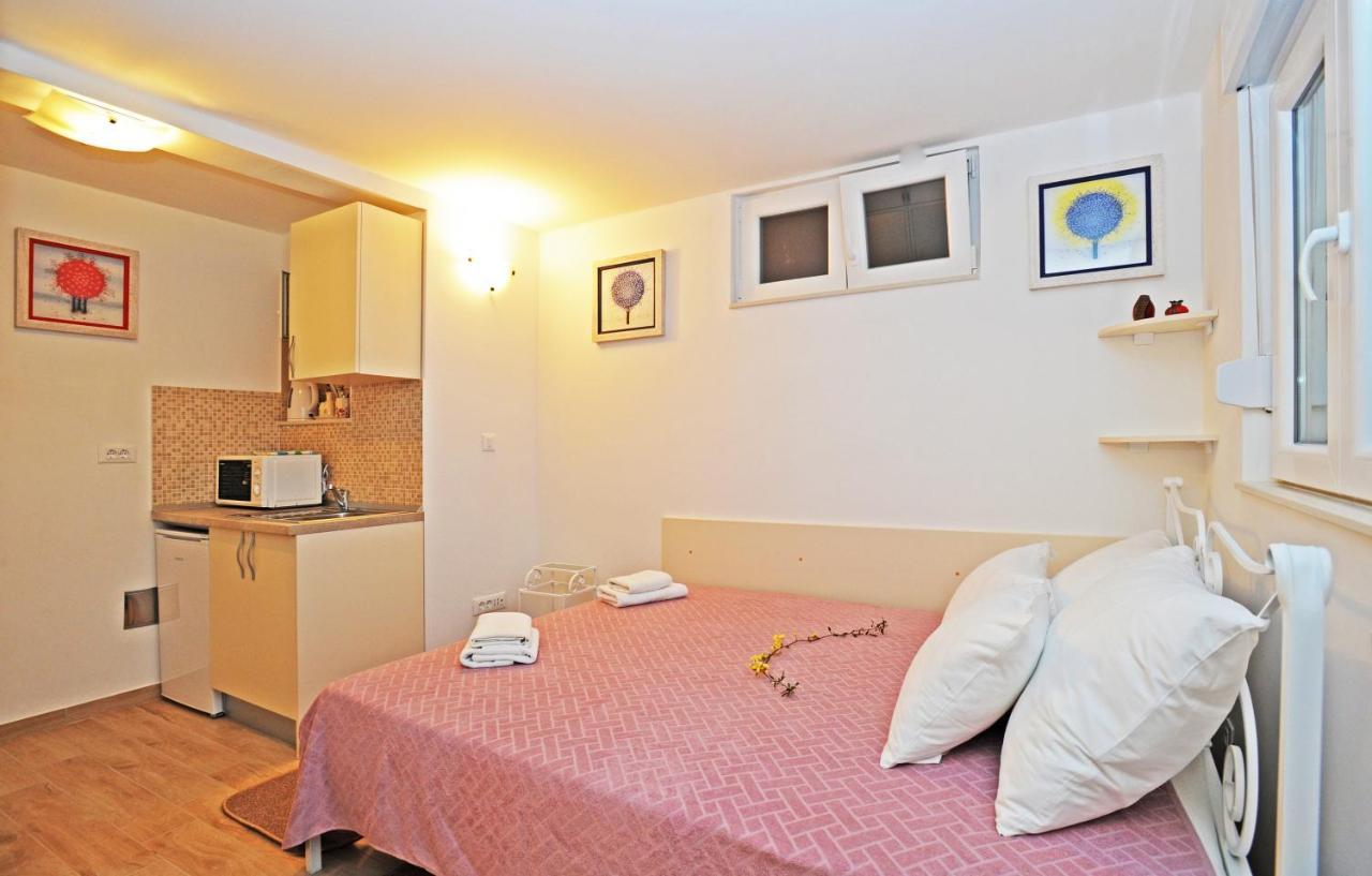 Nika Family Apartments Ντουμπρόβνικ Εξωτερικό φωτογραφία